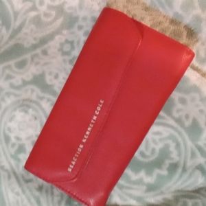 Reaction by Kenneth Cole wallet